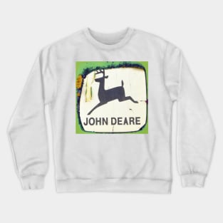 A Deer called John Crewneck Sweatshirt
